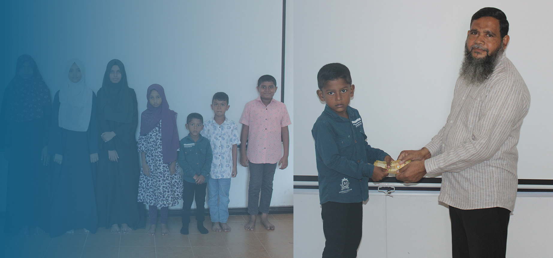 Slide Background Image